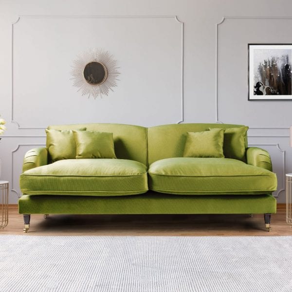 Onderzoek het Recyclen stereo The Great Sofa Company | The Great Furniture Company