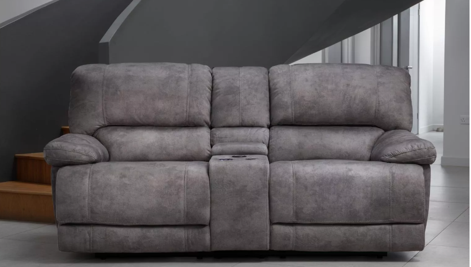 Fabric Sofa