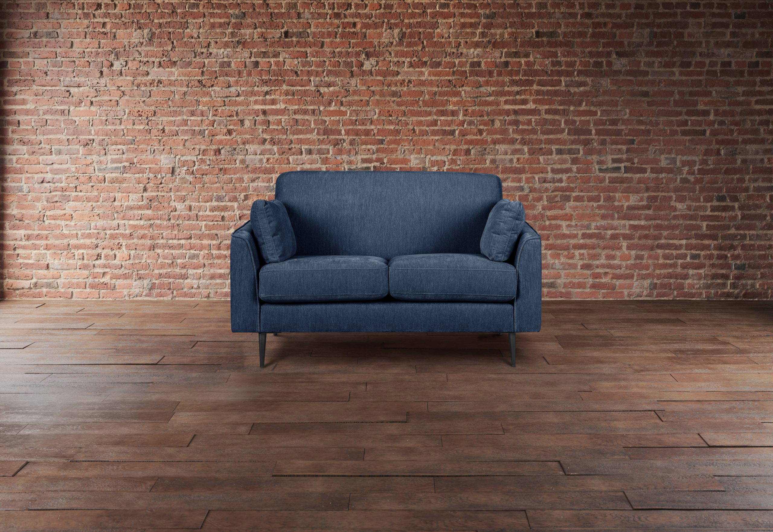 Model 16 2 Seater Sofa The Great Furniture Company
